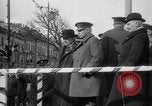 Standbild Andrew Bonar Law London England, 1916, aus Sekunde 36 historischem Filmmaterial Videoclip 65675042469