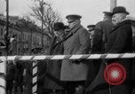 Standbild Andrew Bonar Law London England, 1916, aus Sekunde 37 historischem Filmmaterial Videoclip 65675042469