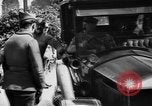 Standbild Vertrag von Versailles Paris Frankreich, 1919, aus Sekunde 33 historischem Filmmaterial Videoclip 65675042470