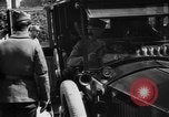Standbild Vertrag von Versailles Paris Frankreich, 1919, aus Sekunde 34 historischem Filmmaterial Videoclip 65675042470