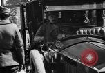 Standbild Vertrag von Versailles Paris Frankreich, 1919, aus Sekunde 35 historischem Filmmaterial Videoclip 65675042470