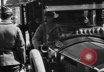 Standbild Vertrag von Versailles Paris Frankreich, 1919, aus Sekunde 36 historischem Filmmaterial Videoclip 65675042470