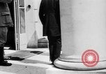 Standbild Vertrag von Versailles Paris Frankreich, 1919, aus Sekunde 44 historischem Filmmaterial Videoclip 65675042470