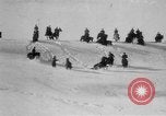 Image of Allied soldiers Russia, 1918, second 3 stock footage video 65675042471