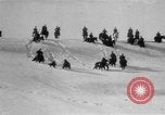 Image of Allied soldiers Russia, 1918, second 4 stock footage video 65675042471