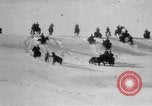 Image of Allied soldiers Russia, 1918, second 5 stock footage video 65675042471
