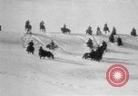 Image of Allied soldiers Russia, 1918, second 6 stock footage video 65675042471