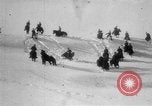 Image of Allied soldiers Russia, 1918, second 7 stock footage video 65675042471