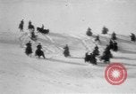 Image of Allied soldiers Russia, 1918, second 8 stock footage video 65675042471