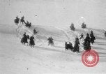 Image of Allied soldiers Russia, 1918, second 9 stock footage video 65675042471