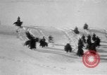 Image of Allied soldiers Russia, 1918, second 10 stock footage video 65675042471