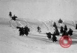 Image of Allied soldiers Russia, 1918, second 11 stock footage video 65675042471