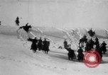 Image of Allied soldiers Russia, 1918, second 12 stock footage video 65675042471