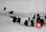 Image of Allied soldiers Russia, 1918, second 13 stock footage video 65675042471
