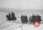 Image of Allied soldiers Russia, 1918, second 14 stock footage video 65675042471