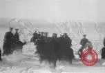 Image of Allied soldiers Russia, 1918, second 16 stock footage video 65675042471