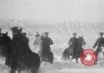 Image of Allied soldiers Russia, 1918, second 17 stock footage video 65675042471