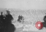 Image of Allied soldiers Russia, 1918, second 18 stock footage video 65675042471