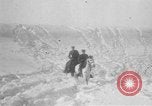 Image of Allied soldiers Russia, 1918, second 19 stock footage video 65675042471