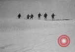 Image of Allied soldiers Russia, 1918, second 20 stock footage video 65675042471