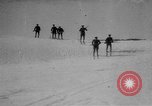 Image of Allied soldiers Russia, 1918, second 21 stock footage video 65675042471