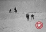 Image of Allied soldiers Russia, 1918, second 22 stock footage video 65675042471