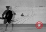Image of Allied soldiers Russia, 1918, second 24 stock footage video 65675042471