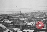 Image of White Russian soldiers in snow in Russian Civil War Russia, 1918, second 23 stock footage video 65675042472