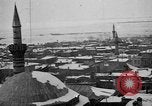 Image of White Russian soldiers in snow in Russian Civil War Russia, 1918, second 27 stock footage video 65675042472