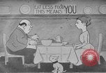 Image of save food United States USA, 1918, second 1 stock footage video 65675042473