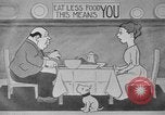 Image of save food United States USA, 1918, second 3 stock footage video 65675042473