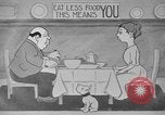 Image of save food United States USA, 1918, second 4 stock footage video 65675042473