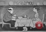 Image of save food United States USA, 1918, second 6 stock footage video 65675042473