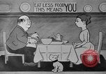 Image of save food United States USA, 1918, second 8 stock footage video 65675042473