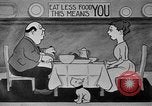 Image of save food United States USA, 1918, second 10 stock footage video 65675042473