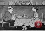 Image of save food United States USA, 1918, second 11 stock footage video 65675042473
