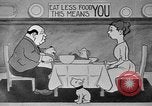 Image of save food United States USA, 1918, second 13 stock footage video 65675042473