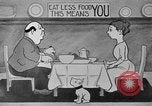 Image of save food United States USA, 1918, second 15 stock footage video 65675042473