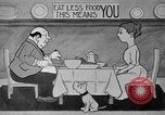 Image of save food United States USA, 1918, second 17 stock footage video 65675042473
