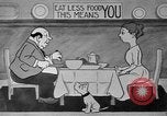 Image of save food United States USA, 1918, second 18 stock footage video 65675042473
