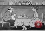 Image of save food United States USA, 1918, second 19 stock footage video 65675042473