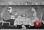 Image of save food United States USA, 1918, second 21 stock footage video 65675042473