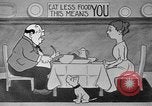 Image of save food United States USA, 1918, second 22 stock footage video 65675042473