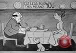 Image of save food United States USA, 1918, second 23 stock footage video 65675042473