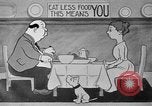 Image of save food United States USA, 1918, second 24 stock footage video 65675042473