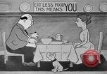 Image of save food United States USA, 1918, second 25 stock footage video 65675042473