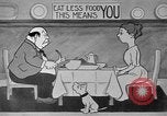 Image of save food United States USA, 1918, second 26 stock footage video 65675042473