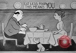 Image of save food United States USA, 1918, second 27 stock footage video 65675042473