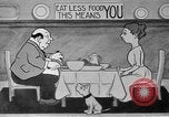 Image of save food United States USA, 1918, second 28 stock footage video 65675042473