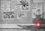 Image of save food United States USA, 1918, second 30 stock footage video 65675042473